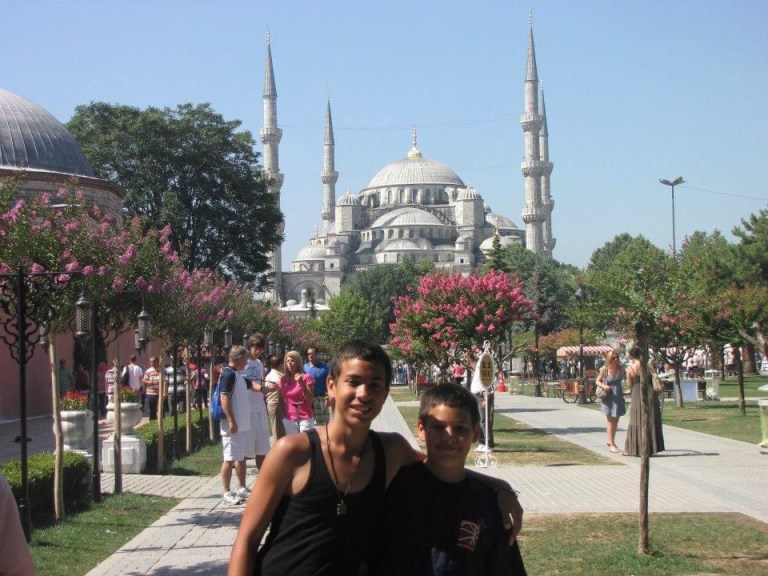 Stacey Sandlin Benas Veikalas Mortgage Broker Slam Dunk Mortgage Team Viera Melbourne Florida, family travels enjoy a sunny day in a park, while the iconic Blue Mosque in Istanbul stands tall in the background. The mosque’s elegant domes and slender minarets create a striking contrast against the clear skytourists enjoy a sunny day in a park, while the iconic Blue Mosque in Istanbul stands tall in the background. The mosque’s elegant domes and slender minarets create a striking contrast against the clear sky